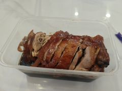-竺桥兄弟烤鸭(总店)