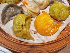 -将相和·海鲜蒸饺大连菜