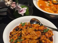 -醉东Oriental House(静安嘉里中心店)