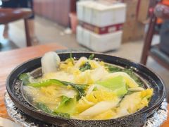 -姐妹鸭仔饭店(湾南路店)