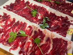 -海银海记潮汕牛肉火锅(新港中路海珠店)