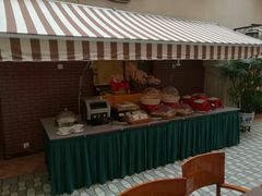 -北京北方佳苑饭店