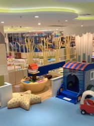 -meland亲子乐园•派对•研学(苏州悠方购物中心店)