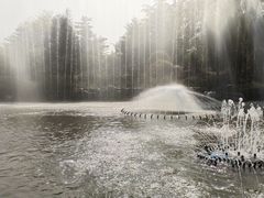 -济南国际园博园