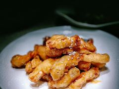 -北京王府井希尔顿酒店·秦唐中餐厅Chynna