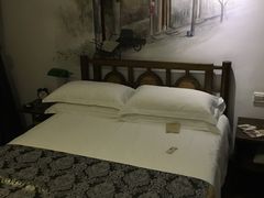 -时光漫步酒店(北京雍和宫南锣鼓巷后海店)