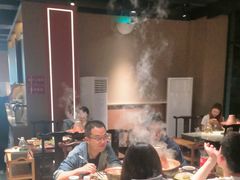 -乐宴·老北京铜火锅(桂庙店)