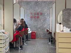 -海马体照相馆丨大师(青岛万象城店)