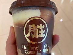 -好利来(熙地港店)