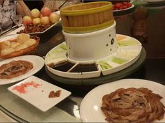 -金百万烤鸭店(马甸店)