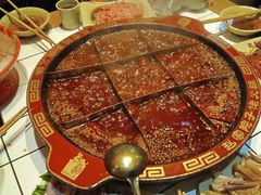 -赵家院子佬火锅(重庆总店)