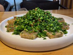 -竹里馆 ·茶食(奥体店)