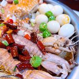 在这里吃饭真是一种神仙体验 - 我们团了个两人餐
