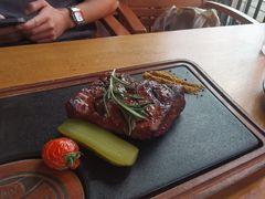 -MR.ROCKY洛奇先生·西餐&酒吧(琶醍店)