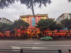 -老码头火锅(玉林店)