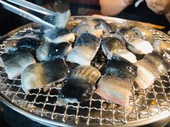 -吉力烤鳗