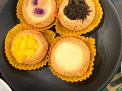 -民信老铺(华盖路店)