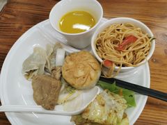 南瓜汁-素清香(解放路店)