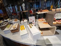 -锦厨国际自助餐厅 · 云端景观 (昆明索菲特大酒店)