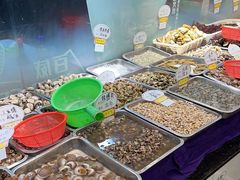 -健跳小海鲜(人民路店)
