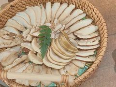 -蘑界·野生菌火锅(深业上城店)