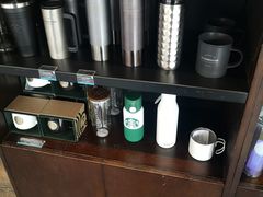 -星巴克(济南美莲广场店)