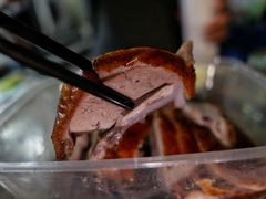 -竺桥兄弟烤鸭(总店)