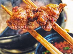 -钢管厂五区小郡肝串串香(南山店)