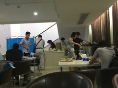 -美年大健康体检(天河东路分院)