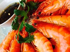 -翠湖宾馆·中餐厅