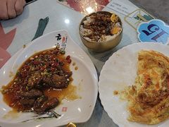 -金姐台湾菜(珠江路店)