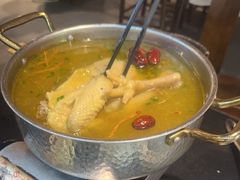 -小方外婆菜(蒙山路店)
