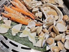 -碗中海·蒸汽海鲜·桑拿鸡(岭南天地店)