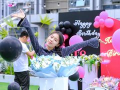 -CIAO·团建聚餐·生日派对轰趴馆(福田店)