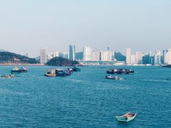 -海沧湾公园