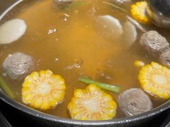 -汕头八合里海记牛肉店(清河店)