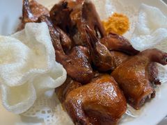 -又见炊烟私房菜(敬亭路店)