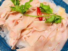 -围炉夜话·潮汕卤水火锅(榕江店)