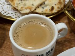 -清真·AL-JANNAT 佳纳特餐厅(狮子桥店)