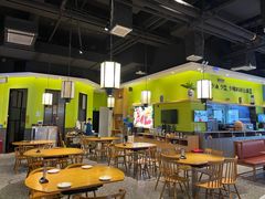 -外婆味道·云南经典家常菜(北站店)