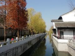 -相门城墙文化休闲景区