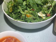 -鸭王烤鸭店(三里河店)