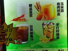 -李先生牛肉面大王(华联商厦店)