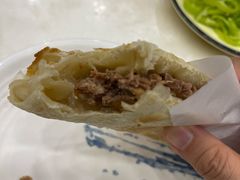 -高玛纳驴肉火烧(一世界店)