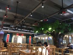 大堂-易裕和·长沙米粉(竹塘西路店)
