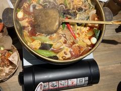 -毛肚向右·川渝毛肚王(经开永旺店)