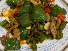 -鹅掂·大岭山烧鹅