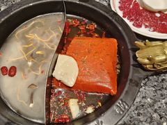 -蜀大侠火锅(总府路店)