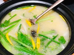 -云海肴·汽锅鸡·云南菜(美罗城店)