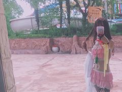 -热带风暴水上乐园(新镇路)